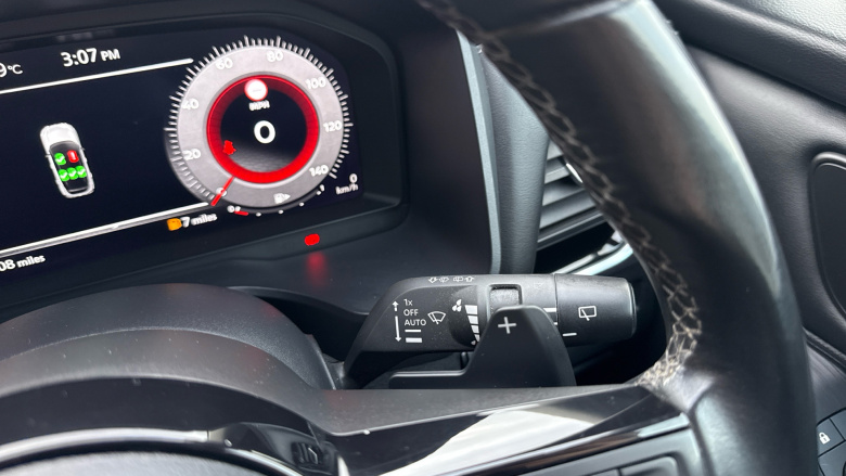 Nissan Qashqai 1.3 DiG-T MH 158 N-Connecta 5dr Xtronic Petrol Hatchback